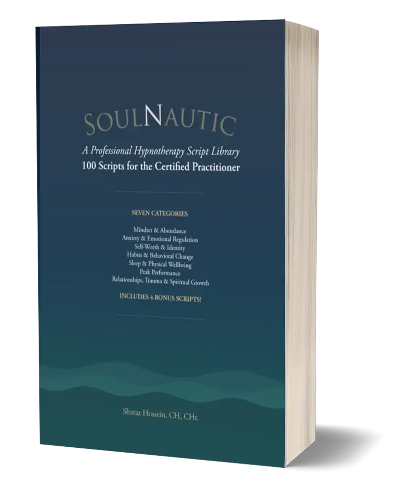 100 hypnotherapy scripts